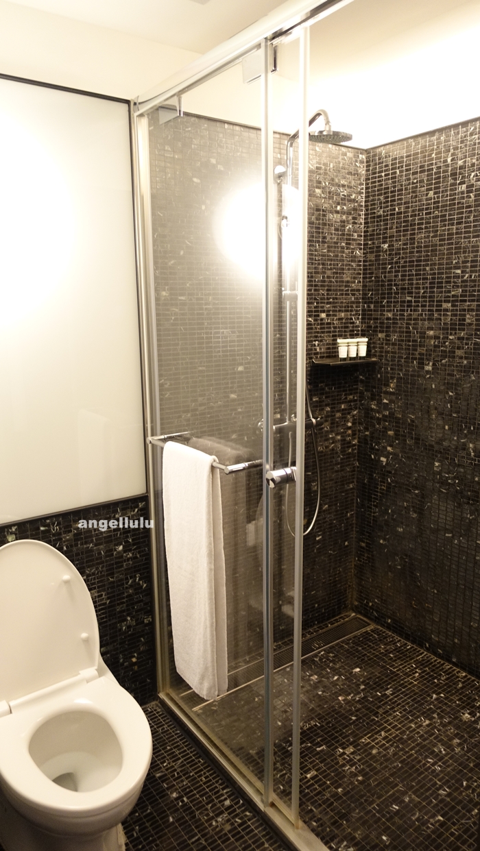 台北中山意舍酒店amba taipei zhongshan环境跟早餐分享